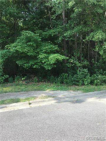 534, 538 Petty Street - Photo 1