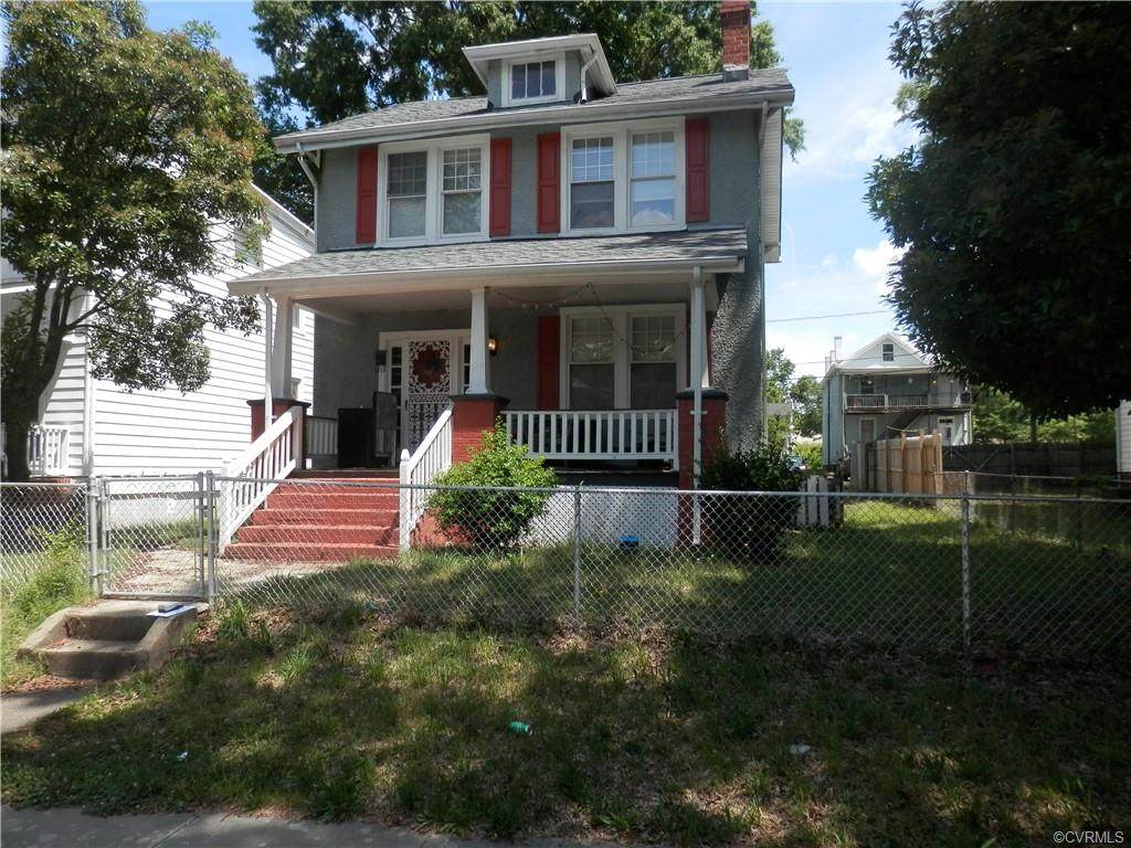 720 Northside Avenue - Photo 1