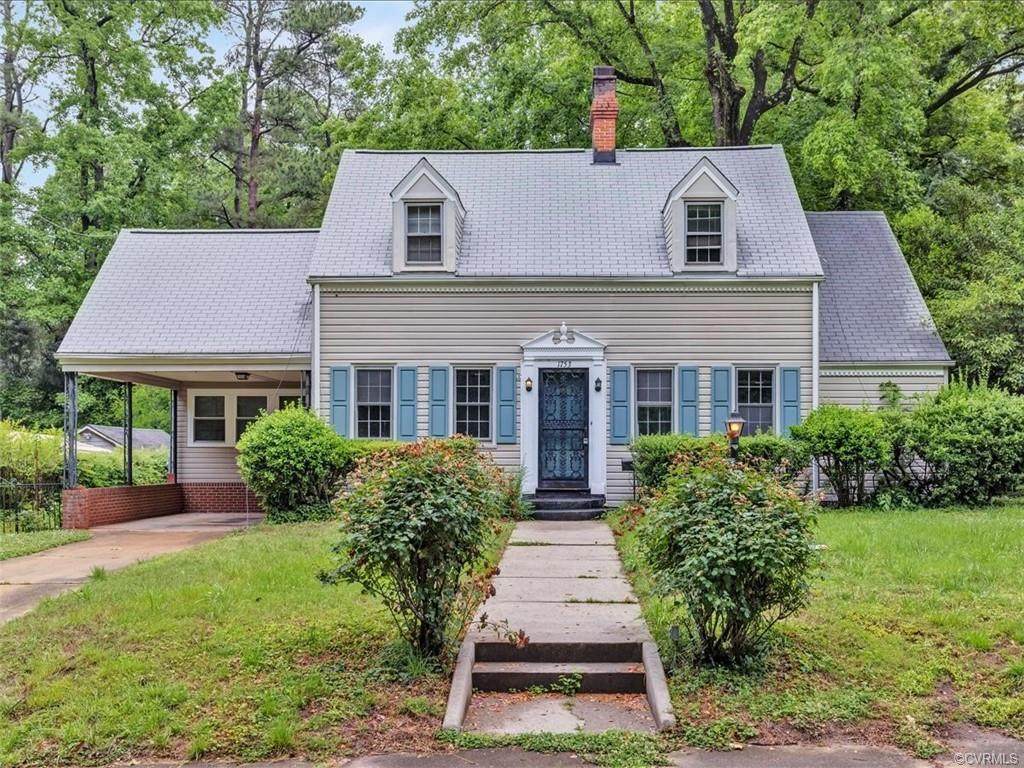 1753 East Boulevard - Photo 1