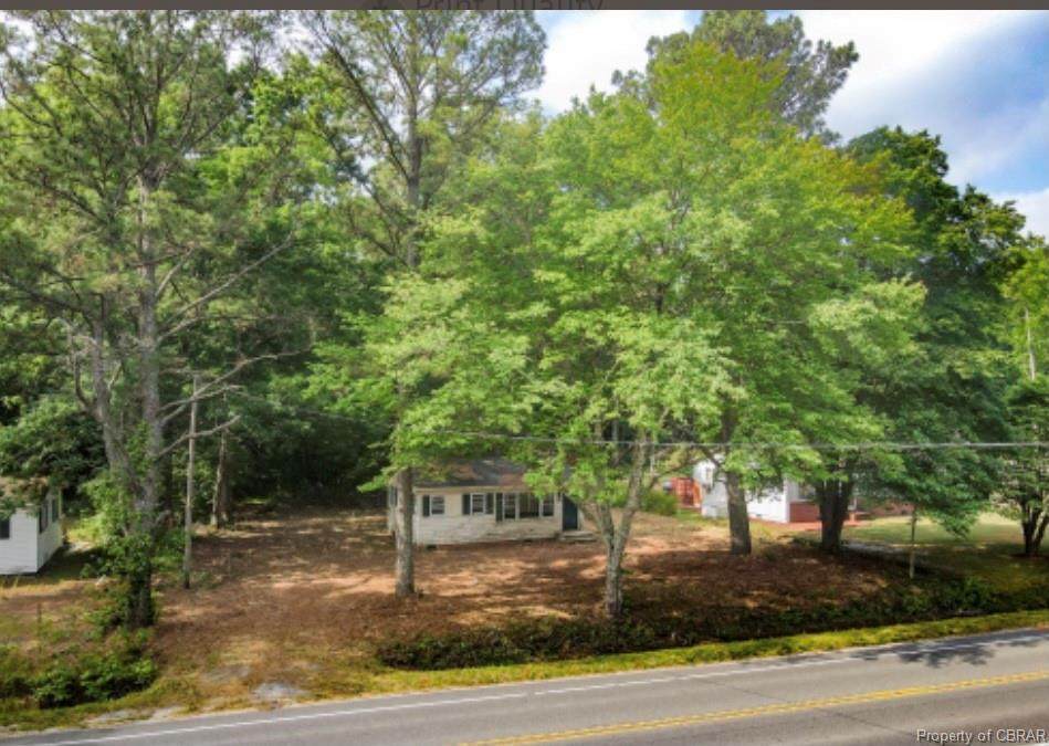 4008 Buckley Hall Road - Photo 1