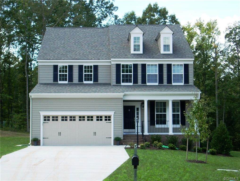 7312 Rouseaux Place - Photo 1