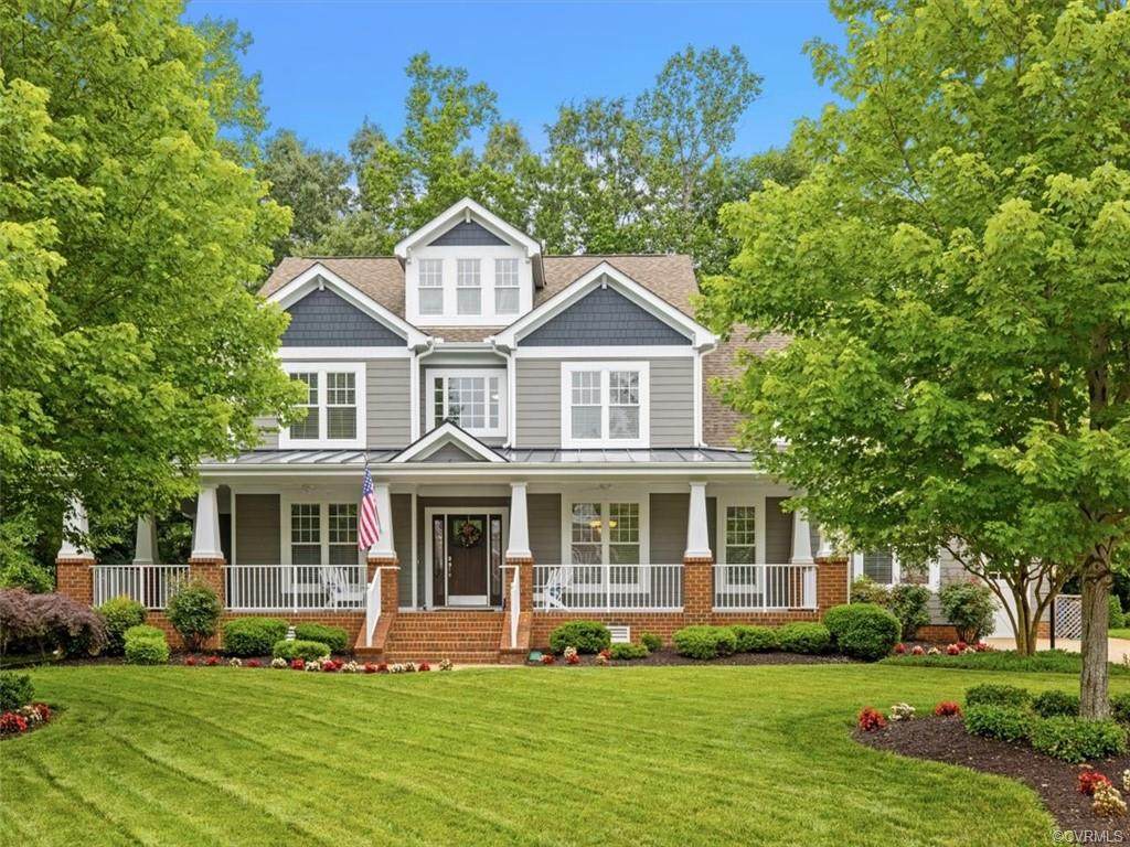 7360 Patriots Landing Place - Photo 1