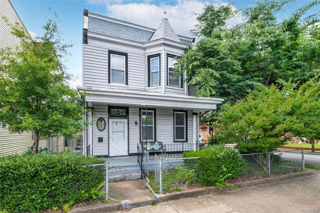 2227 Idlewood Avenue - Photo 1