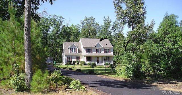 11800 Eagle Pass Drive - Photo 1