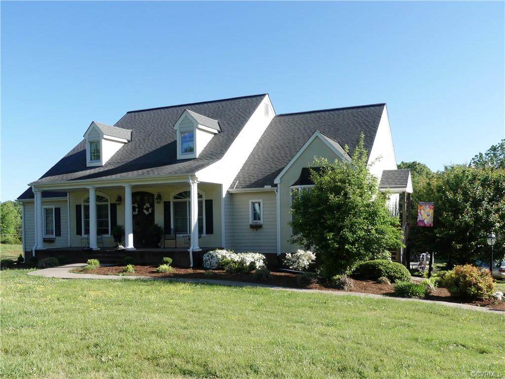 893 School Road - Photo 1