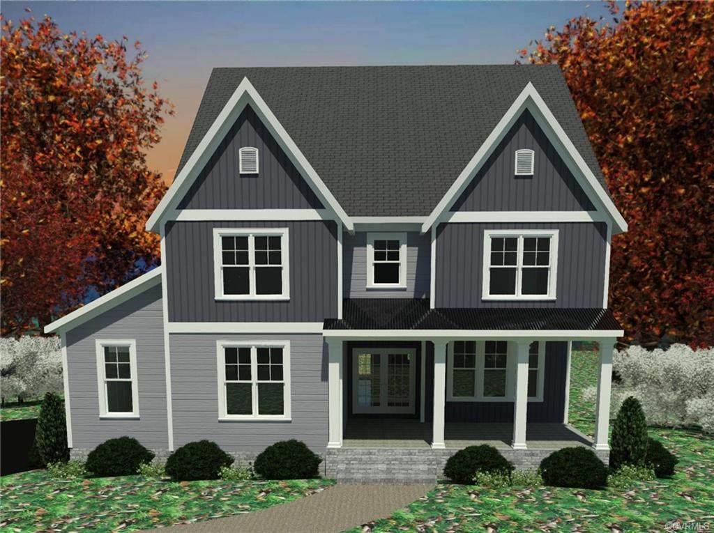 3656 Rocketts Ridge Road - Photo 1