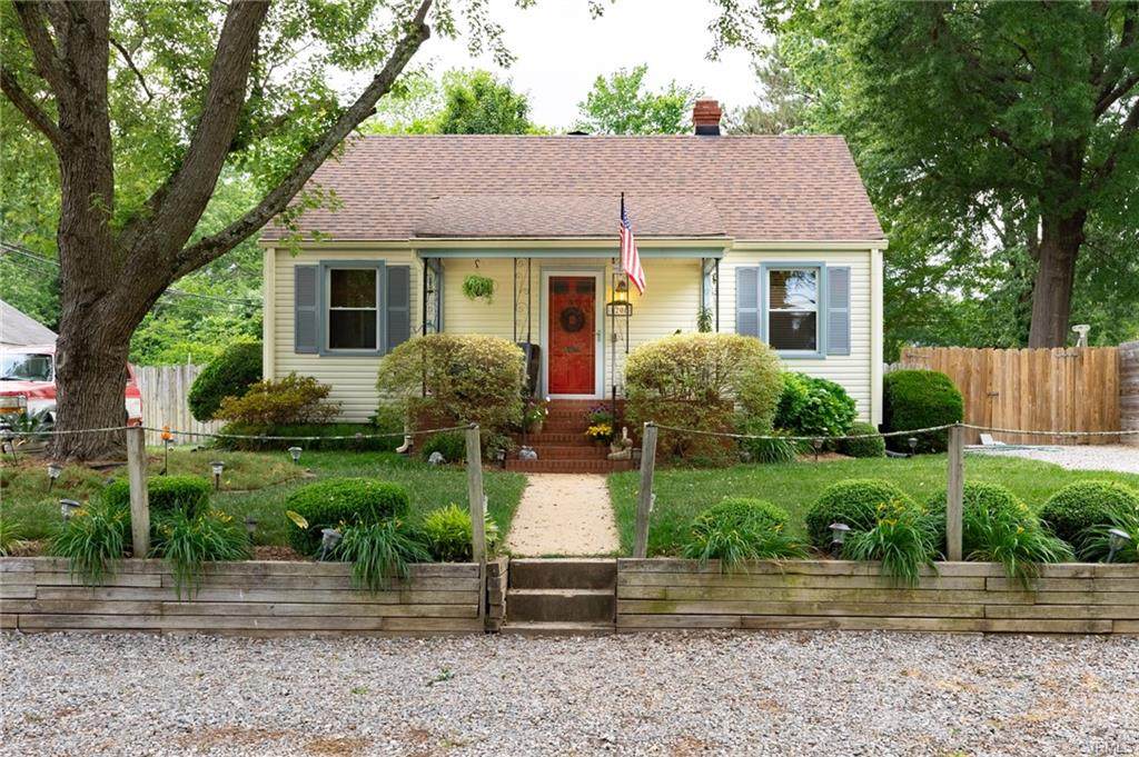 1200 Hillside Avenue - Photo 1