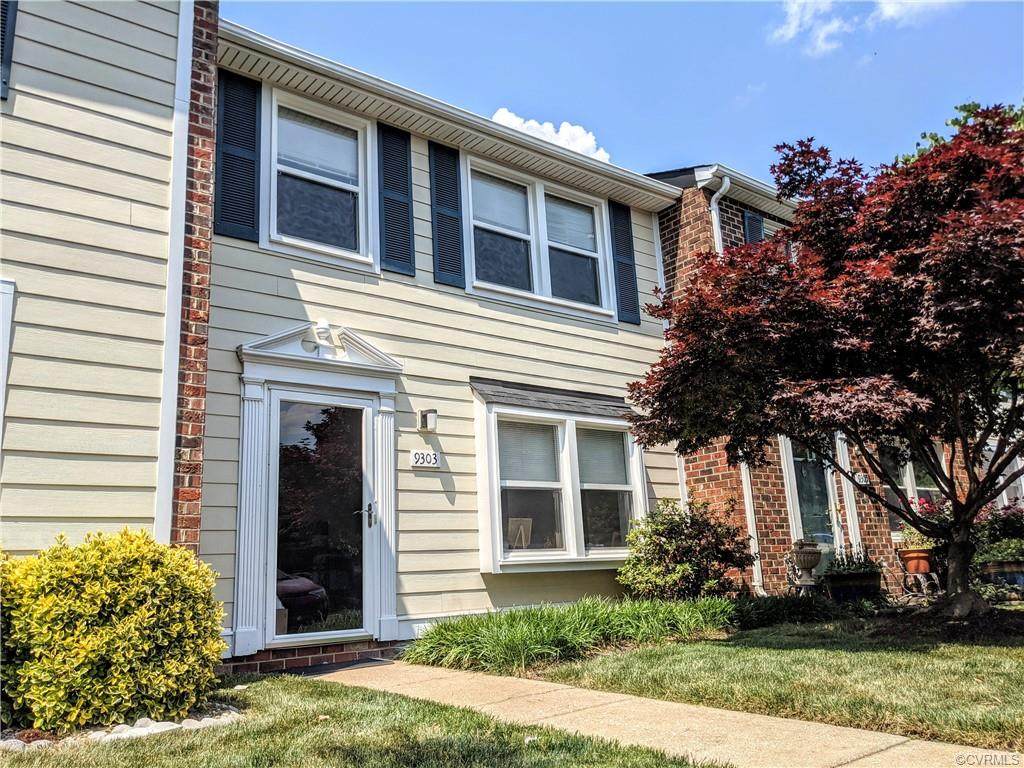 9303 Gildenfield Court - Photo 1