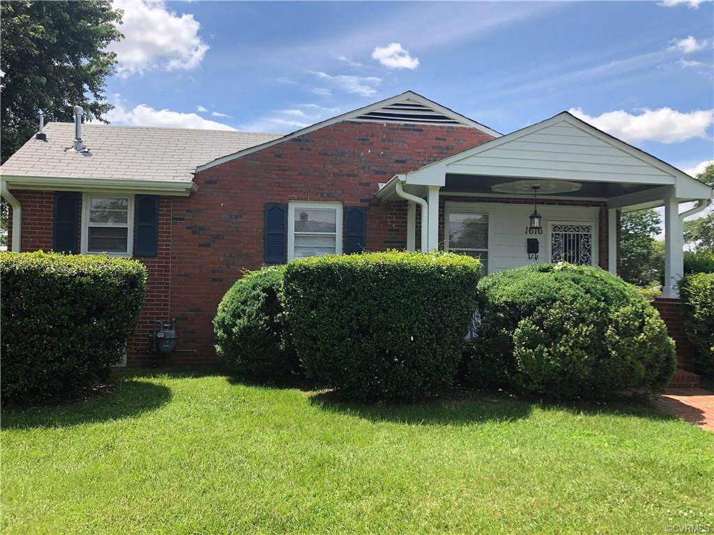 1616 Bryan Street - Photo 1