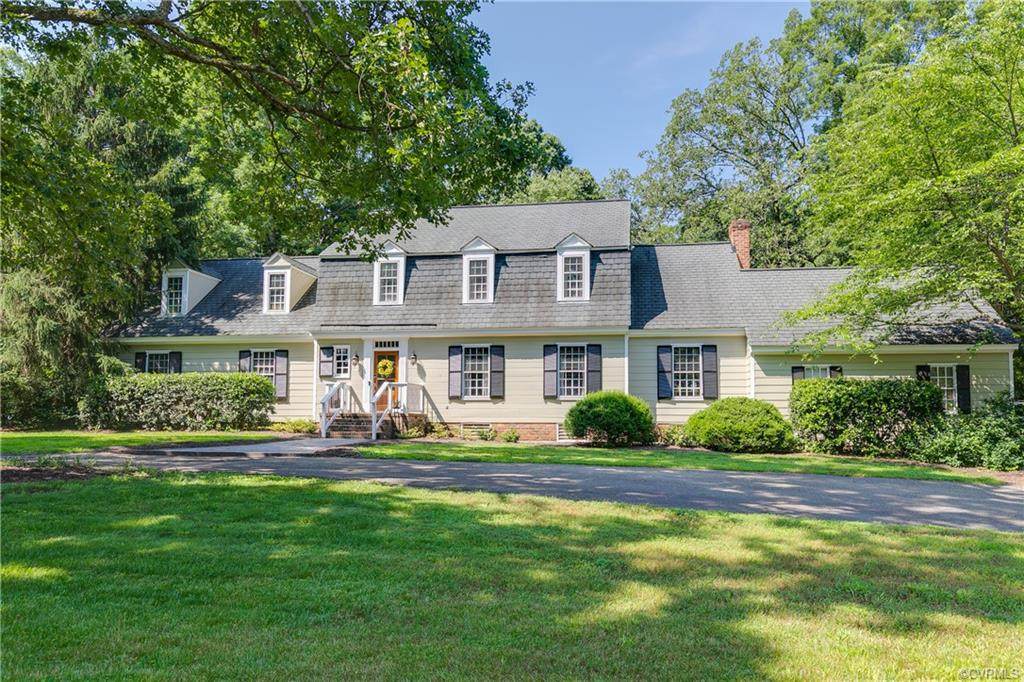 2160 Castlebridge Road - Photo 1