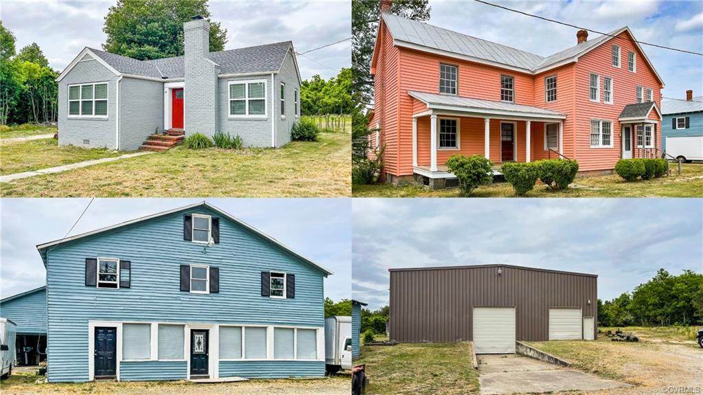 13728 Richmond Tappahannock Highway - Photo 1