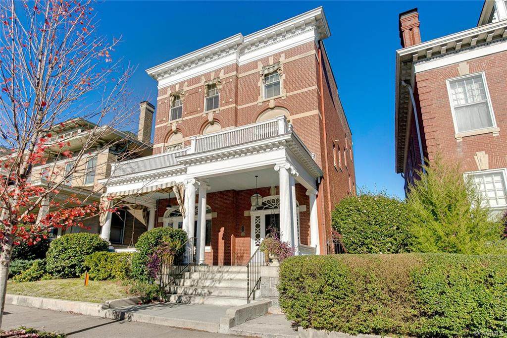 2206 Monument Avenue - Photo 1