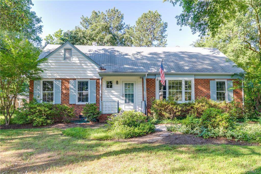 11409 Blendon Lane - Photo 1