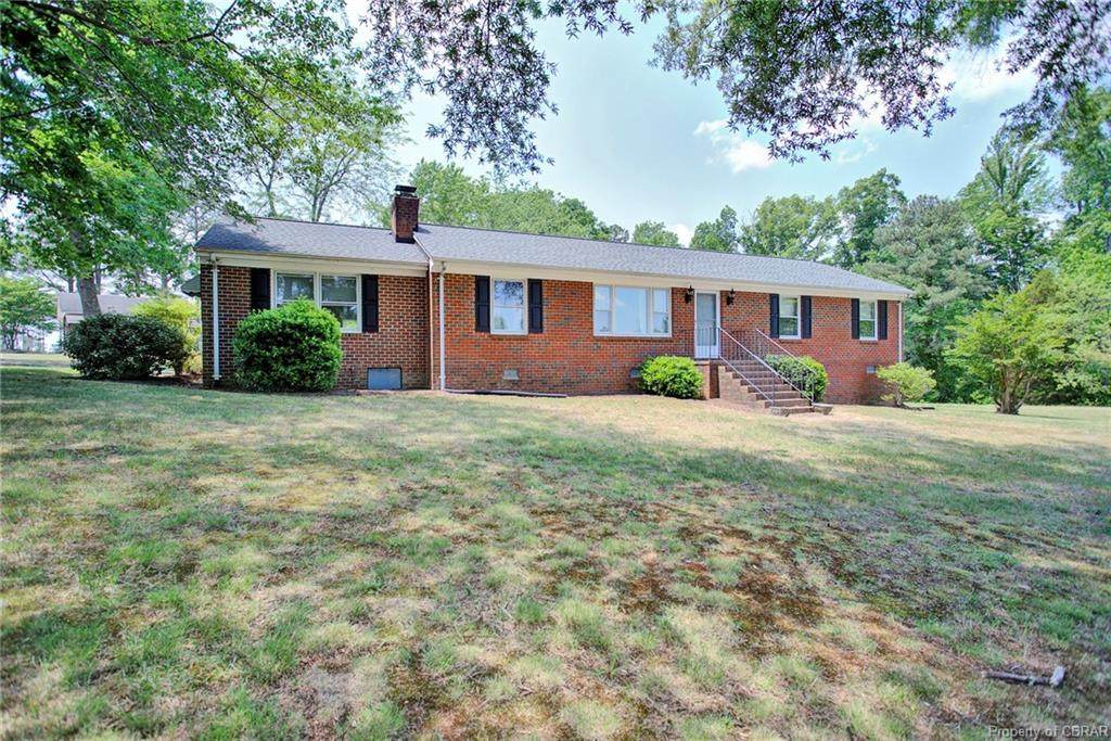 2619 Lewis B Puller Mem Highway - Photo 1