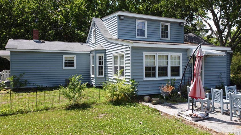 8282 Brays Point Road - Photo 1