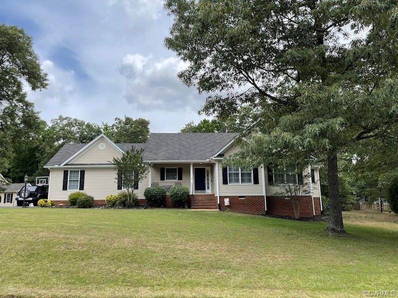 106 Mccauley Parkway - Photo 1