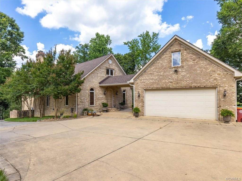 1403 Covington Road - Photo 1