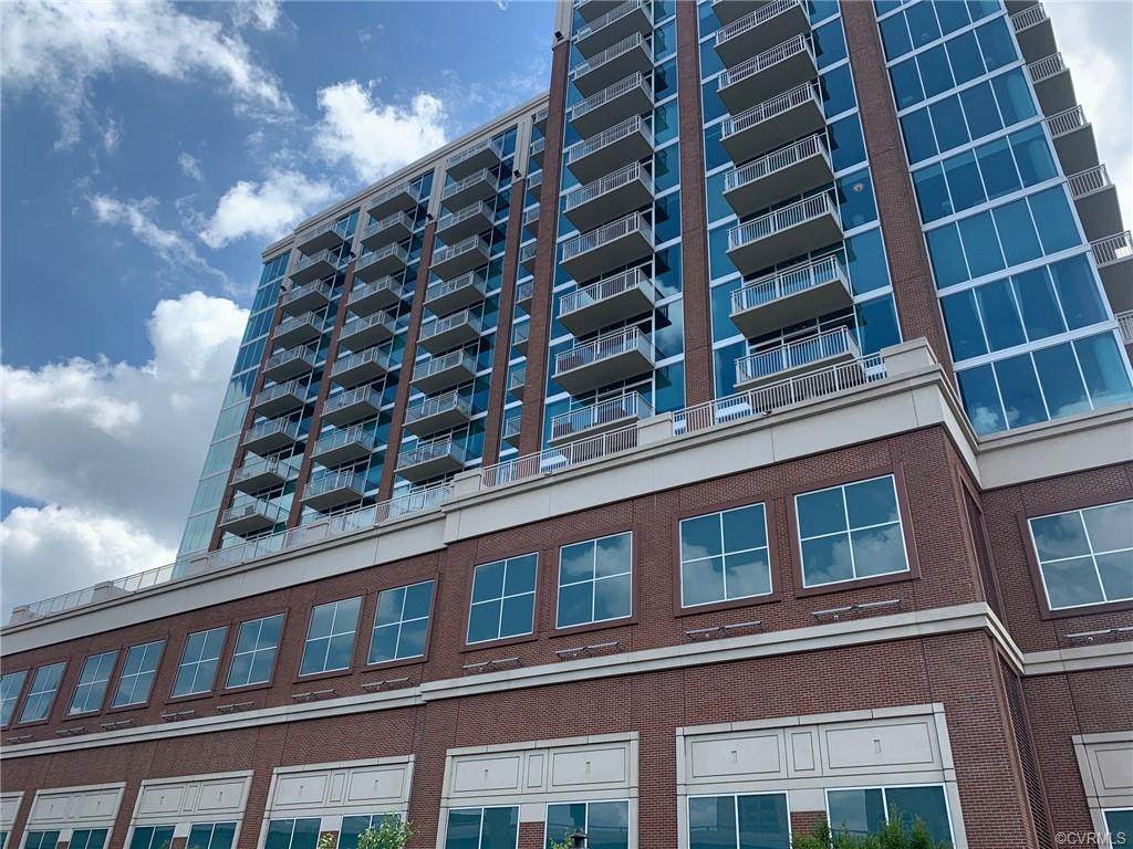 301 Virginia Street - Photo 1