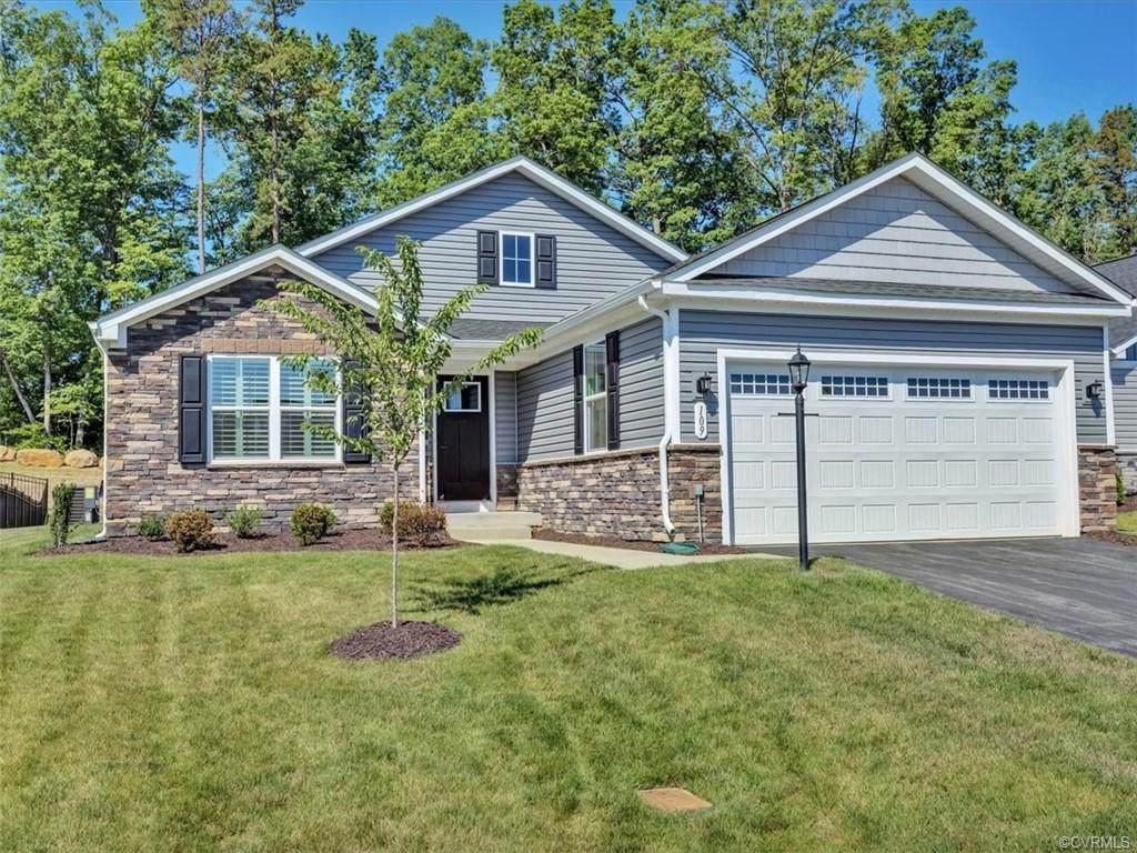 109 Park Drive - Photo 1