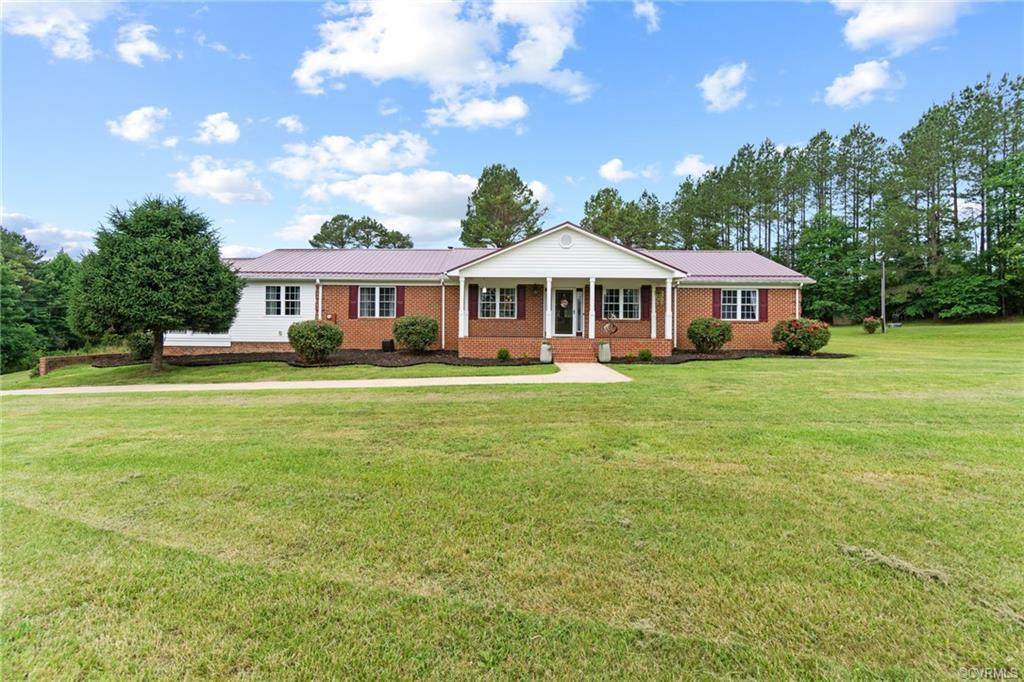 10660 Amelia Springs Road - Photo 1