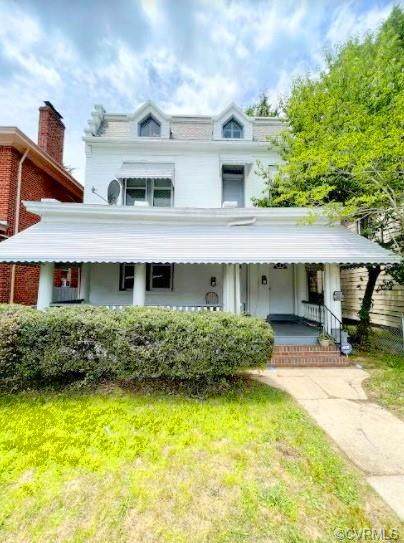 3012 2nd Avenue - Photo 1