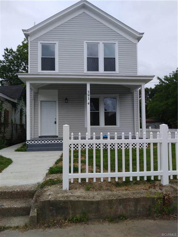 2914 Decatur Street - Photo 1