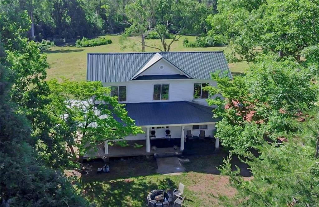 6886 James River Highway - Photo 1