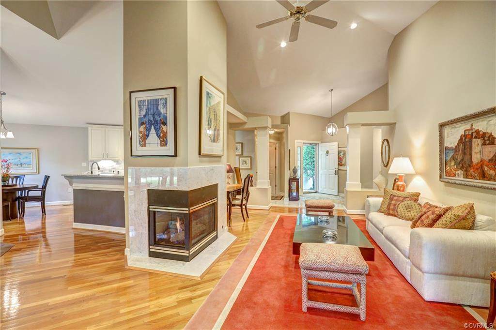 6000 Dominion Fairways Place - Photo 1