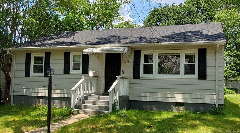 1716 Elmsmere Avenue - Photo 1