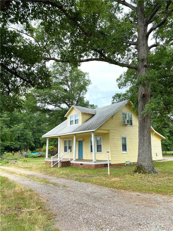 1573 Richmond Tappahannock Highway - Photo 1