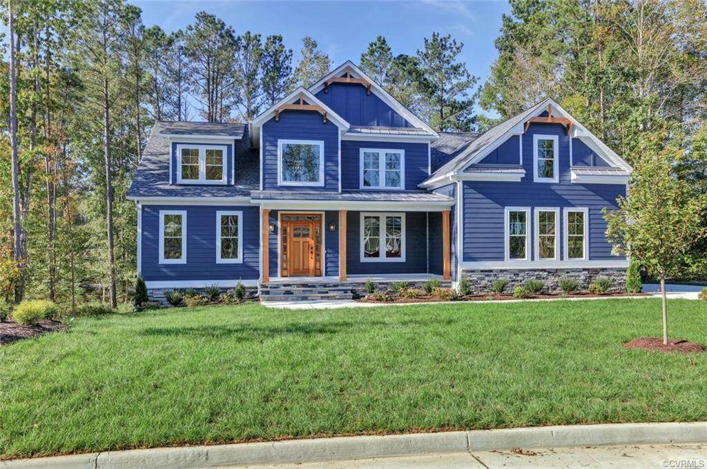 3510 Mill Mount Trail - Photo 1