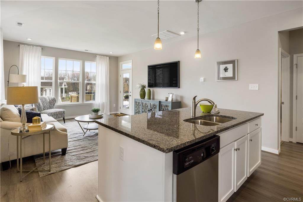 2513 Sandler Way - Photo 1