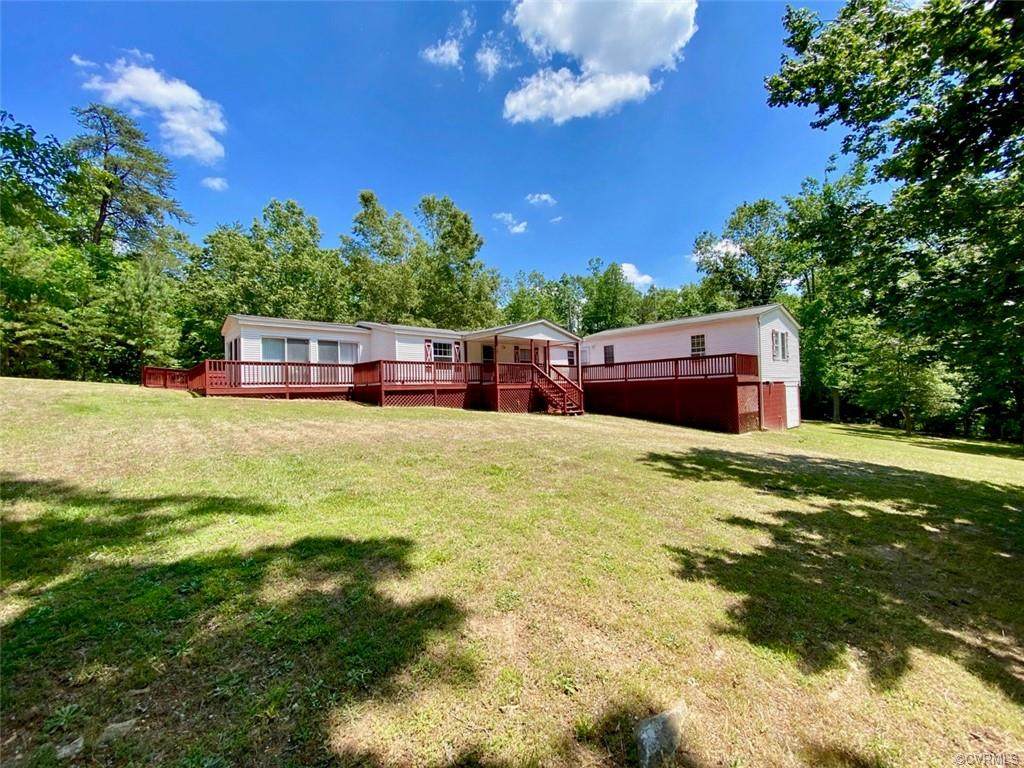 2531 Jennings Town Road - Photo 1