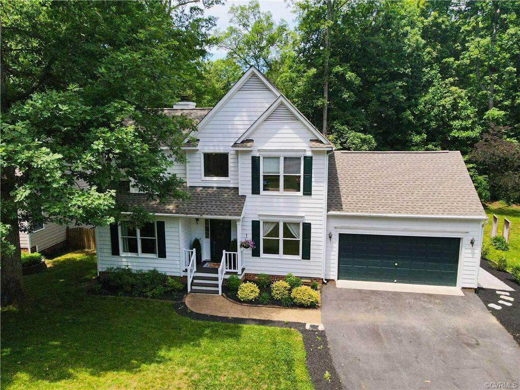 5510 Windy Ridge Terrace - Photo 1