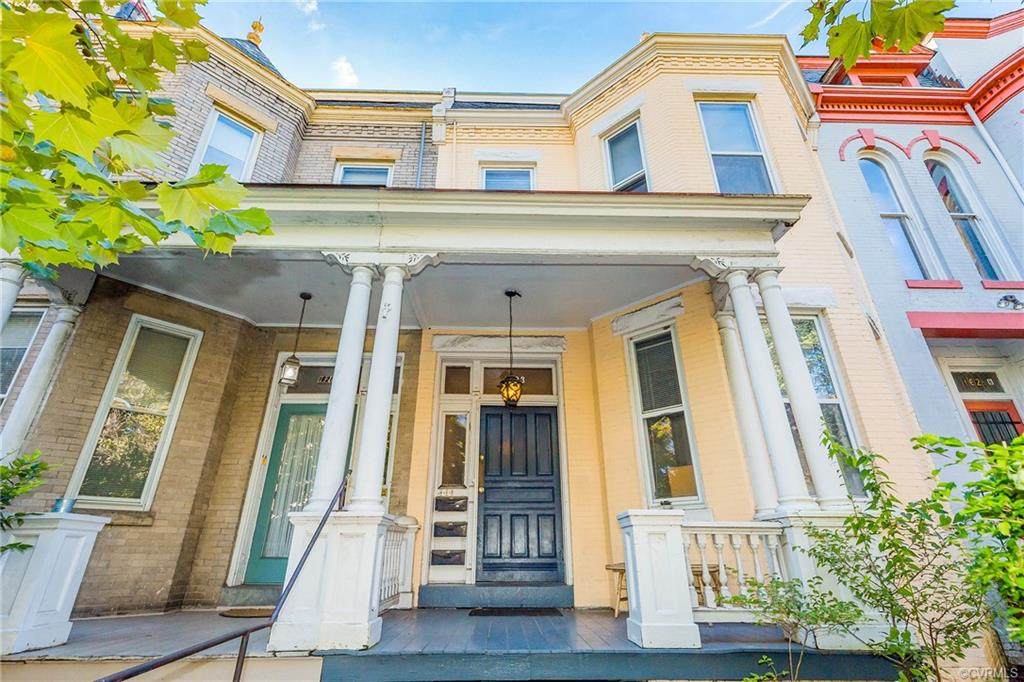 1623 Grace Street - Photo 1