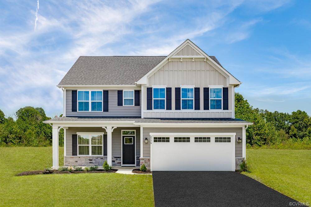10237 Centralia Station Road - Photo 1