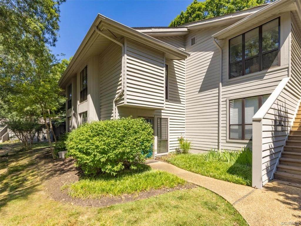 2816 Woodbridge Crossing Court - Photo 1