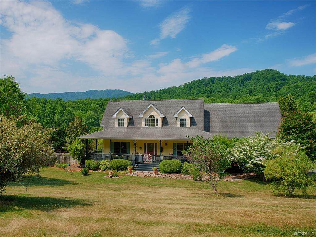17 Lakeland Lane - Photo 1