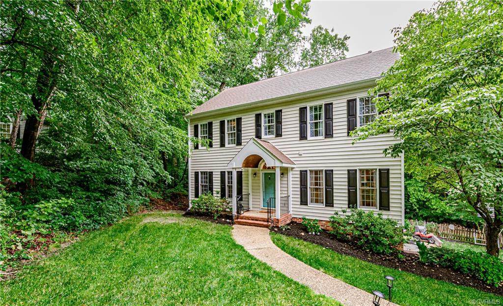 12431 Hillcreek Court - Photo 1