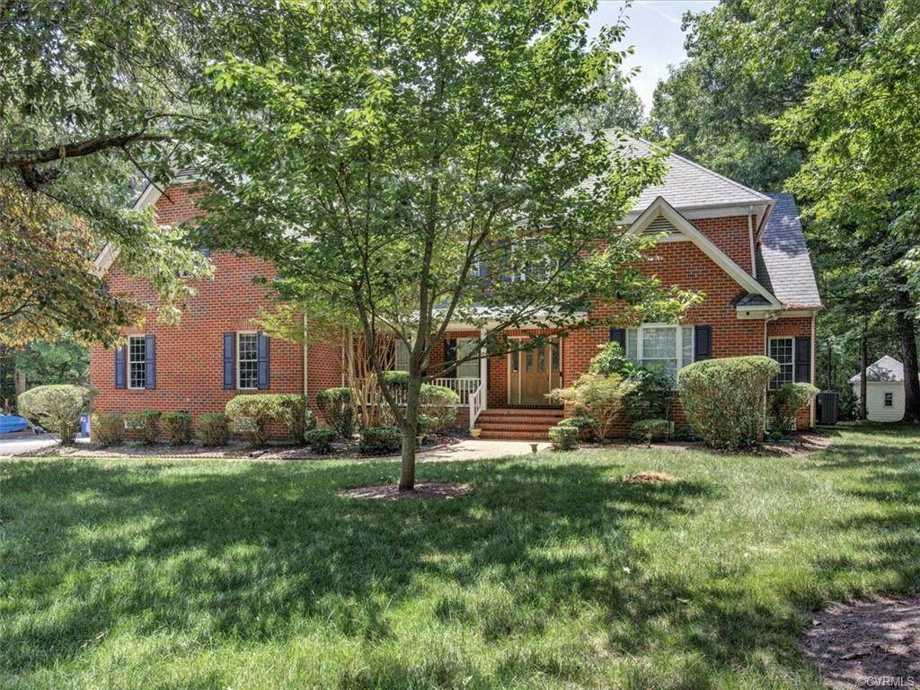 9641 Egret Lane - Photo 1