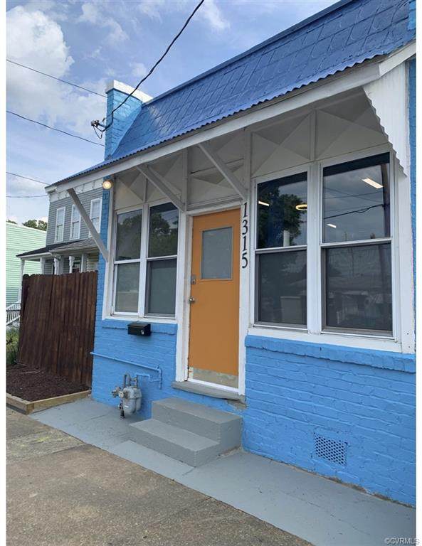 1315 Leigh Street - Photo 1