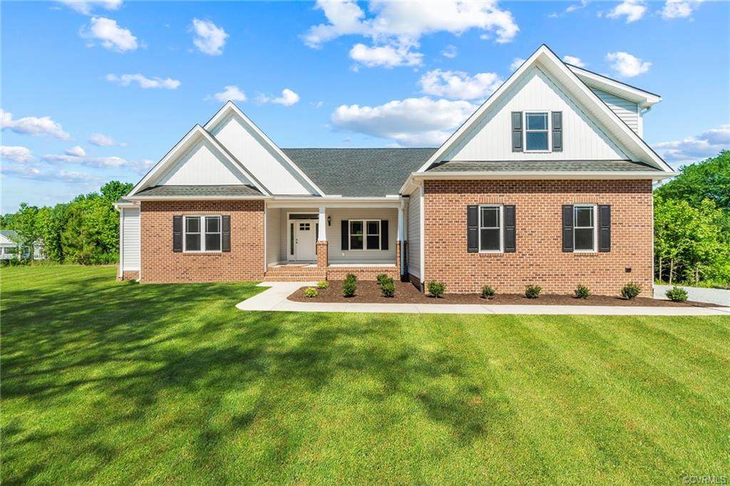 17117 Wedged Stone Drive - Photo 1