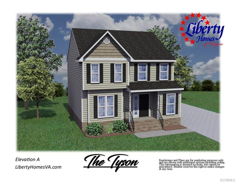 3730 Elliot Field Trace - Photo 1