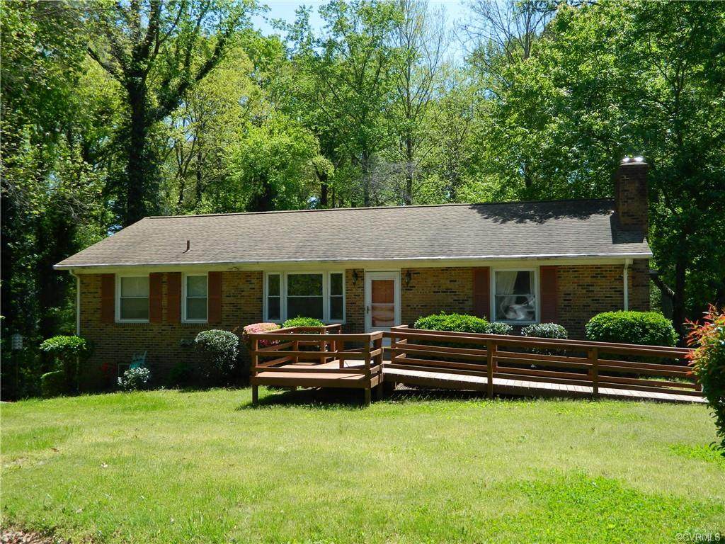 5511 Spoke Court - Photo 1