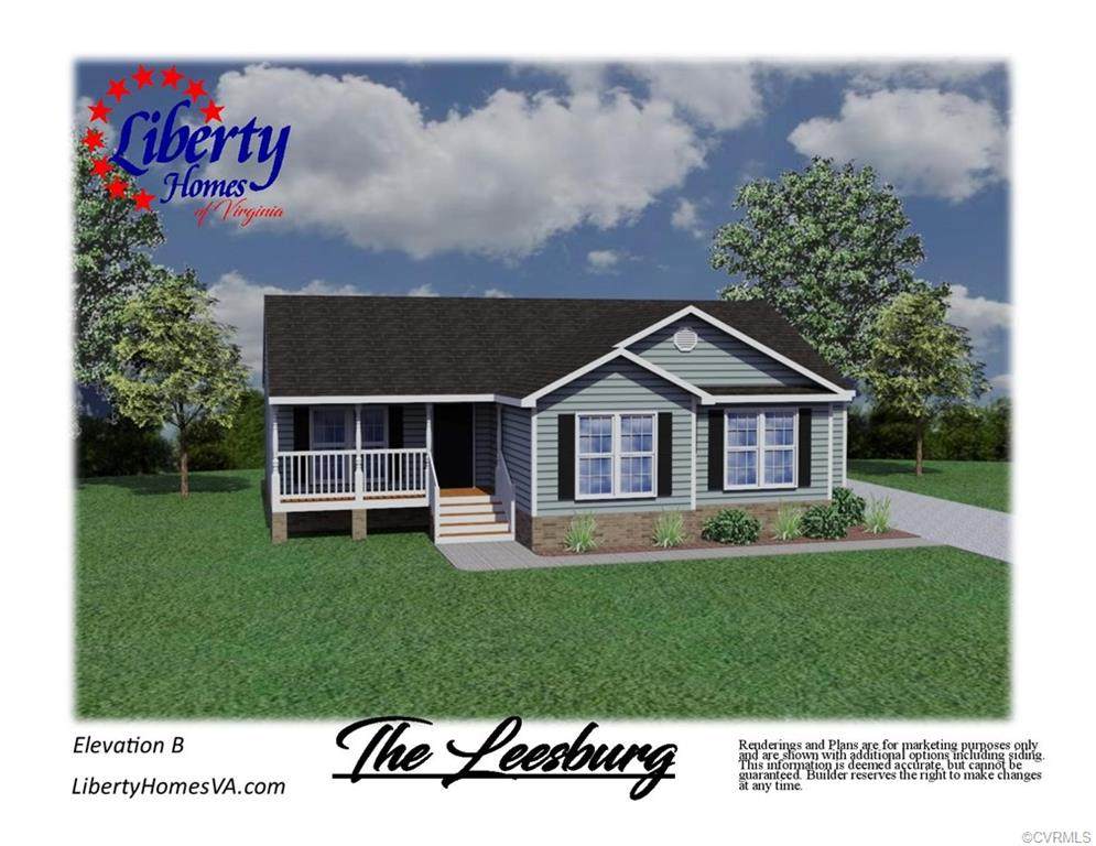 3791 Elliot Field Trace - Photo 1