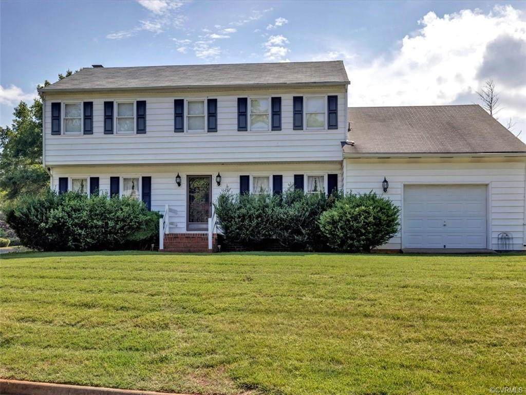 10621 Looking Glass Road - Photo 1
