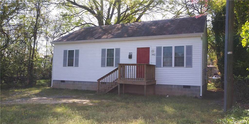 942 Mckenzie Street - Photo 1