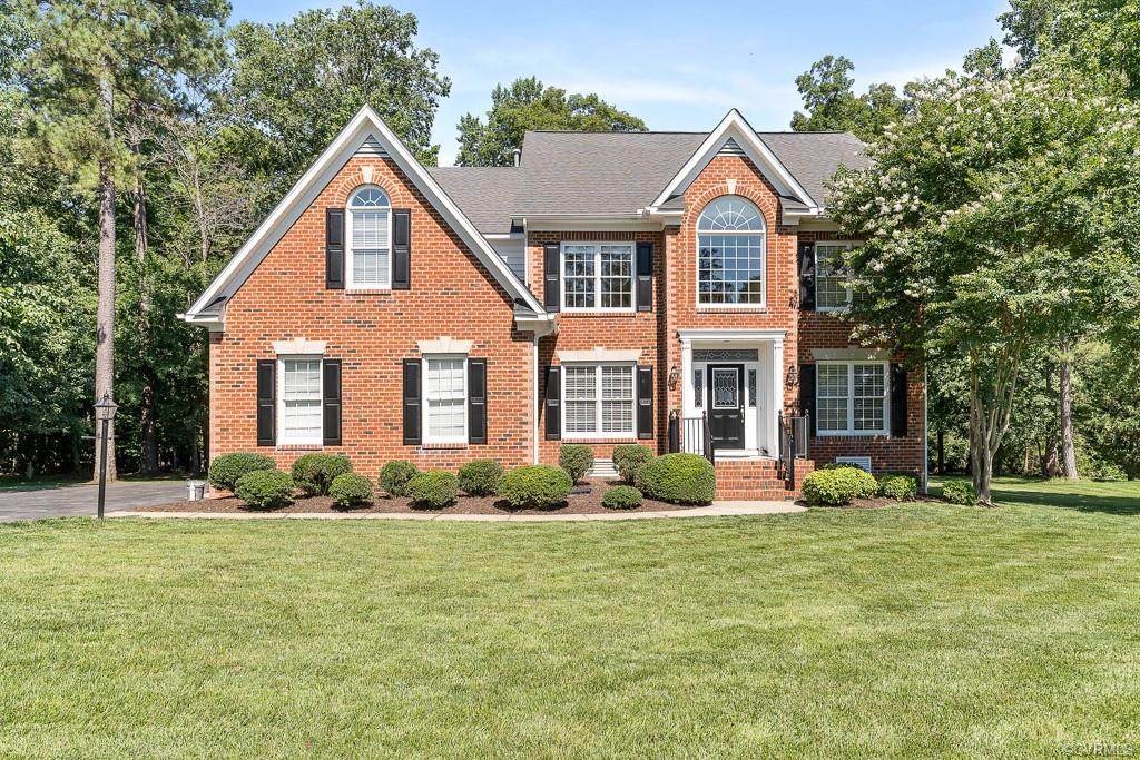 14106 Riverdowns North Terrace - Photo 1