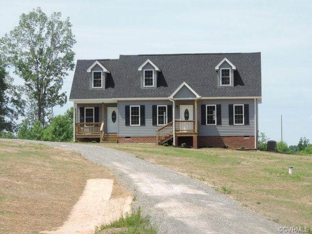 2086 Leigh Mountain Road - Photo 1