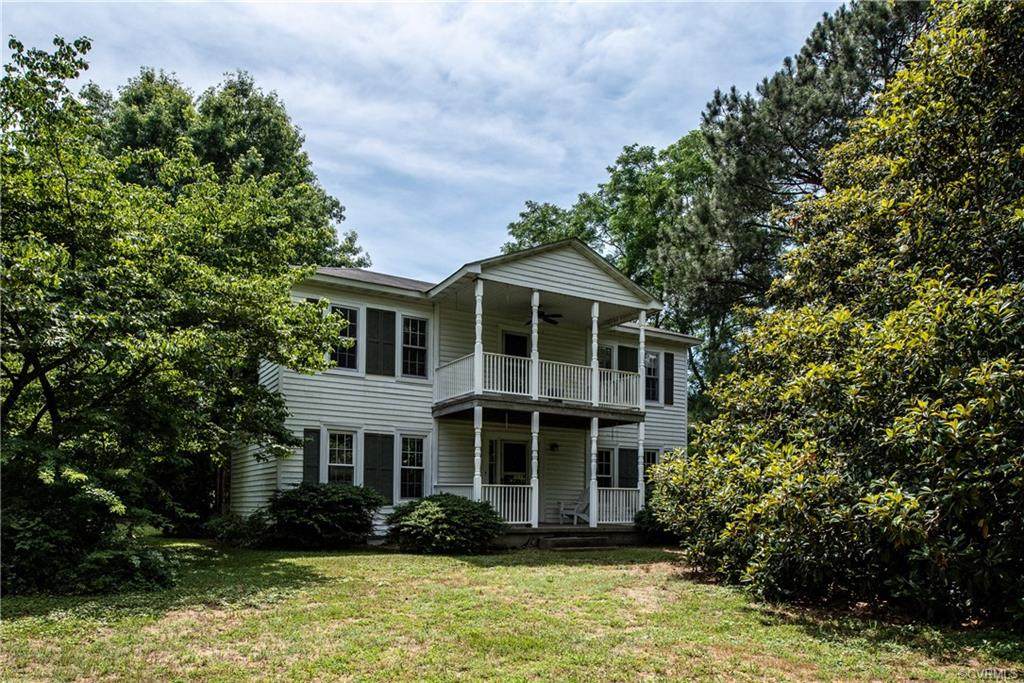 7306 Edmont Road - Photo 1